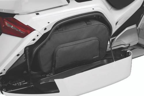 Kuryakyn Saddlebag Liners for Honda Gold Wing GL1800 (Part #5268)