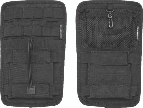 Kuryakyn Internal Saddlebag Organizer for OEM Hard Bags - Part #5287