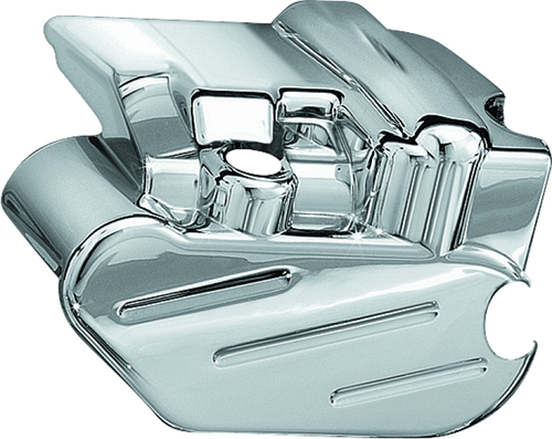 Kuryakyn Rear Caliper Cover for Suzuki M109R 2006-2017 Chrome - Part 1289