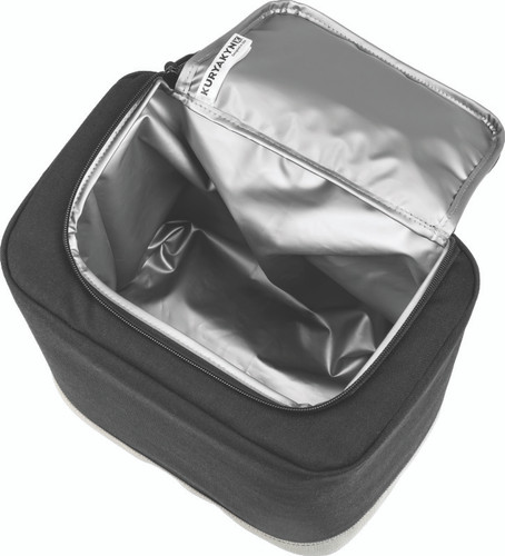 Kuryakyn Cooler for Seat Console Part 5134 – Insulated Leakproof Beverage Storage for Powersports Vehicles