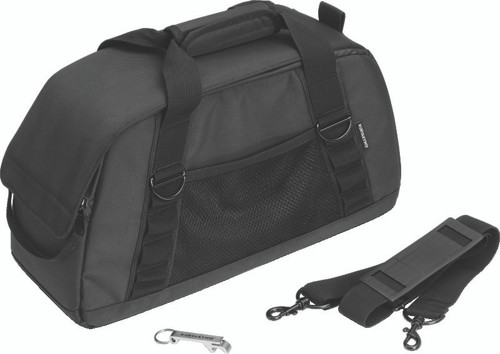 Kuryakyn Saddlebag Cooler Black - Keeps Beverages Cold During Rides