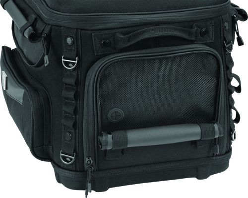 Kuryakyn Grand Pet Palace Motorcycle Pet Carrier - Model 5288