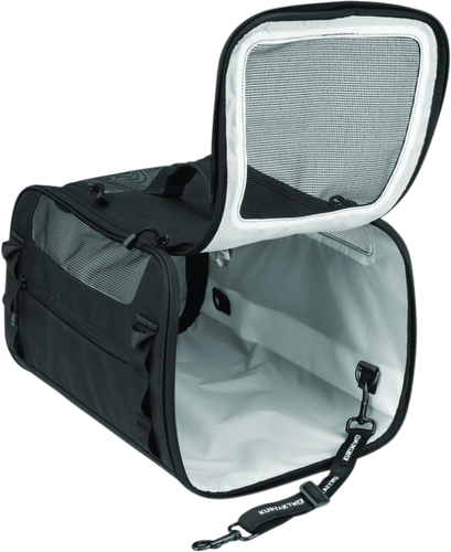 Kuryakyn Pet Palace Flyweight Carrier – Durable, Lightweight Travel Solution for Pets
