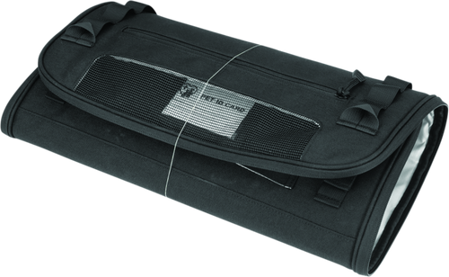 Kuryakyn Pet Palace Flyweight Carrier – Durable, Lightweight Travel Solution for Pets