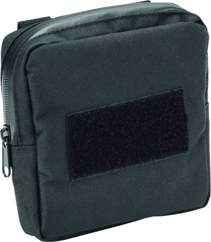Kuryakyn Quick Stash MOLLE Pouch - Durable 1200 Denier Textile Storage for Powersports Gear
