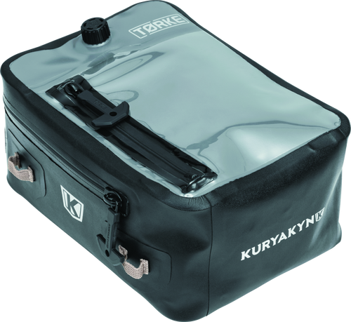 Kuryakyn Torke 7L Dry Tank Bag with Backpack Conversion - Part 5172