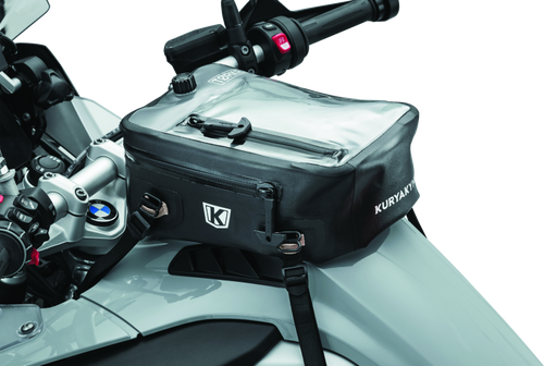Kuryakyn Torke 7L Dry Tank Bag with Backpack Conversion - Part 5172