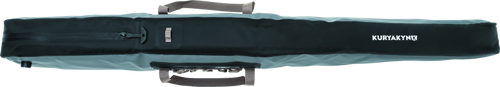 Kuryakyn Torke Dry Rifle Case with Waterproof RF-Welded PVC and Submersible Zippers