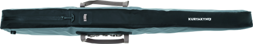 Kuryakyn Torke Dry Rifle Case Plus – Waterproof Rifle Storage with MOLLE Field and Floatation Features
