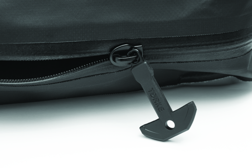Kuryakyn Torke Dry Rifle Case Plus – Waterproof Rifle Storage with MOLLE Field and Floatation Features