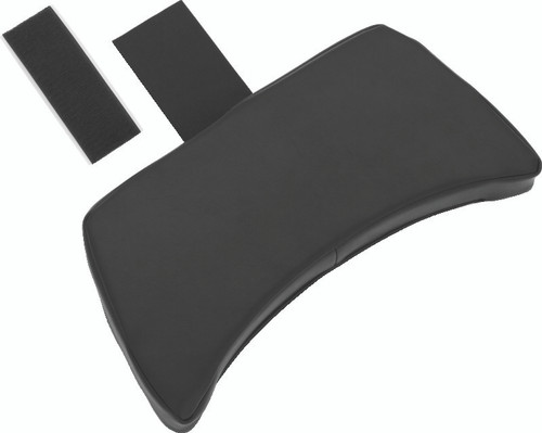 Kuryakyn Filler Pad for Tour Pak Relocator – Enhances Comfort and Seamless Look for Harley Davidson Touring Models