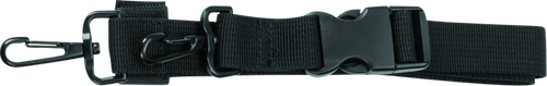 Kuryakyn Replacement Double Hook Luggage Strap Part 5215 for Powersports Luggage