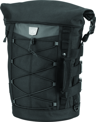 Kuryakyn Momentum Deadbeat Duffle Bag Part #5223 – Compact, Weather-Resistant PowerSports Gear Storage