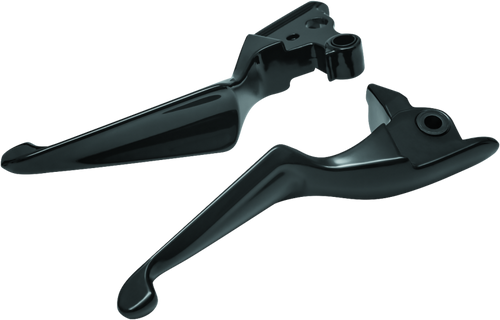 Kuryakyn Boss Blades 08-13 Touring Cable Black for Harley Davidson Models