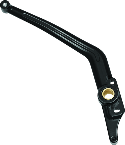 Kuryakyn Shift Lever for Indian Motorcycles - Black, Part #5817