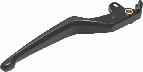 Kuryakyn Omni Brake Lever Satin Black for Honda Gold Wing (Part #6783)