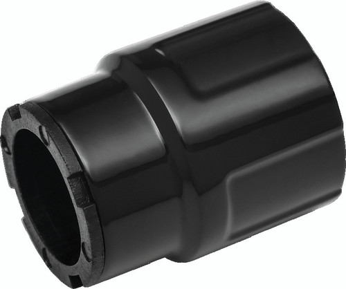Kuryakyn Precision Heel Shifter Eliminator for Harley-Davidson Milwaukee-Eight® Models - Black or Chrome Finish