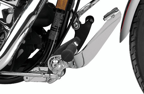 Kuryakyn Forward Control Extensions for Harley Davidson Dyna Models
