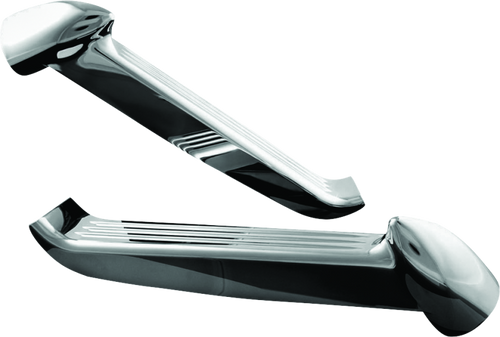 Kuryakyn Handlebar Top Cover for Honda GL1800 Gold Wing (2001-2017) - Chrome