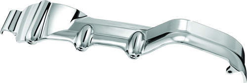 Kuryakyn Inner Primary Cover for 2009-2016 Harley Davidson Touring Models – Chrome Finish