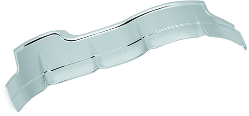 Kuryakyn Inner Primary Cover for 2014-2017 Indian Models, Chrome – Enhance Your Bike’s Look