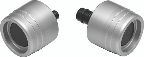 Kuryakyn Rear Axle Slide for Honda CRF1000L Africa Twin and Adventure Sports (Part #3827)