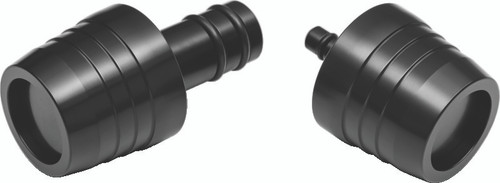 Kuryakyn Front Axle Slide for Honda CRF1000L Africa Twin and Adventure Sports - Part 3823