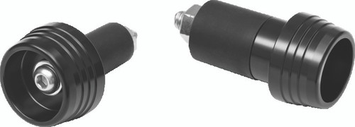 Kuryakyn Lodestar Rear Axle Slider for BMW S1000RR and HP4 Models