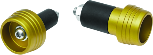 Kuryakyn Lodestar Rear Axle Slider for BMW S1000RR and HP4 Models