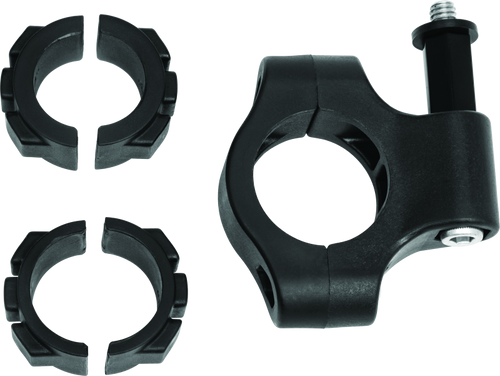 Kuryakyn Handlebar Mount Kit for Sidekix Plus Bluetooth Speaker