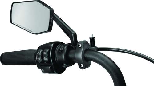 Kuryakyn Handlebar Mount Kit for Sidekix Plus Bluetooth Speaker