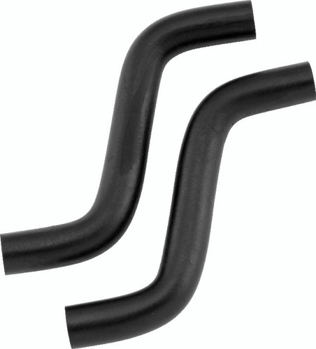 Kuryakyn OEM Style Twin Cam Breather Hose for Harley-Davidson Models (Part #9977)