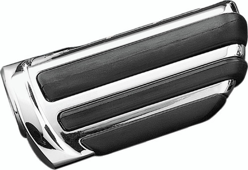 Kuryakyn Pilot Pegs without Male Mount Adapter - Chrome Finish for Motorcycles