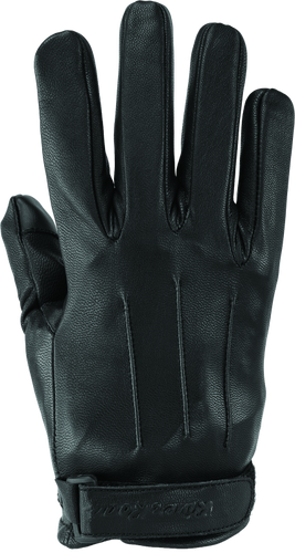 Kuryakyn Leather By River Road Laredo Gloves for Women - XL