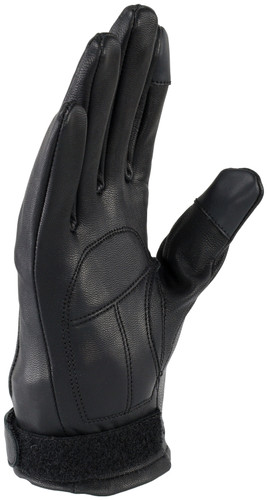Kuryakyn Leather By River Road Laredo Gloves for Women - Small