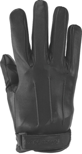 Kuryakyn Leather By River Road Laredo Gloves for Women - Large