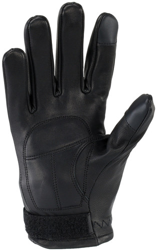 Kuryakyn Leather By River Road Laredo Gloves for Women - Size 2XL