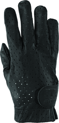 Kuryakyn Leather River Road Tucson Perforated Gloves - Small