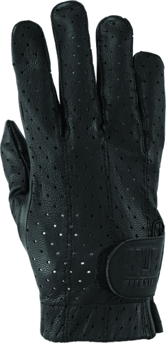 Kuryakyn Leather By River Road Tucson Perforated Leather Gloves - 2XL