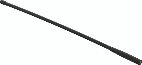 Kuryakyn Dual Function Flexible Antenna for Harley Davidson Touring Models - Part 865