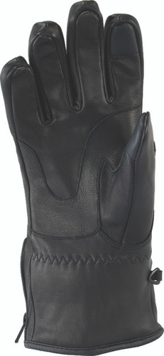 Kuryakyn Leather Taos Cold Weather Gloves for Women - Small