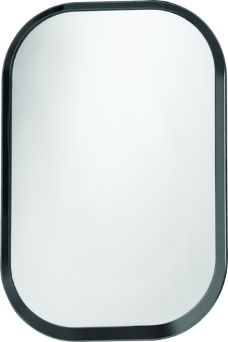 Kuryakyn Antenna Hole Filler for Harley Davidson Street Glide and Road Glide Models