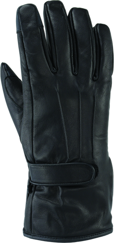 Kuryakyn Leather Taos Cold Weather Gloves 3XL - Waterproof, Insulated Powersports Gloves