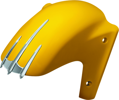 Kuryakyn Triceptor Fender Accent for Honda GL1800 and VTX1800 Models