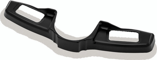 Kuryakyn Switch Panel Accent Chrome Trim for Harley Davidson Road Glide Models (Part #6971)