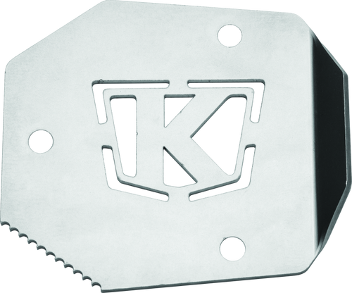 Kuryakyn Lodestar Kickstand Shoe for Honda CRF1000L Africa Twin and DCT Models