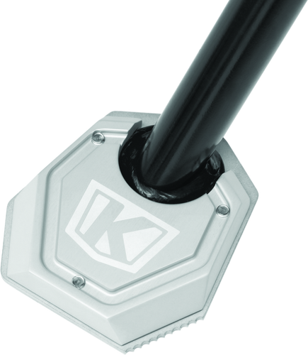 Kuryakyn Lodestar Kickstand Shoe for BMW R1200GS - Model 3839