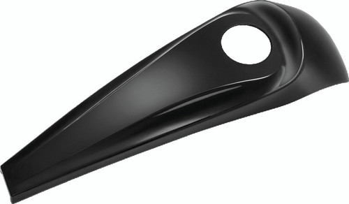 Kuryakyn Smooth Dash Console for Harley Davidson Models - Part No. 5689