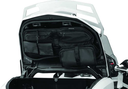 Kuryakyn Trunk Lid Organizer for 2018-2021 Honda Gold Wing Tour – Model 5837