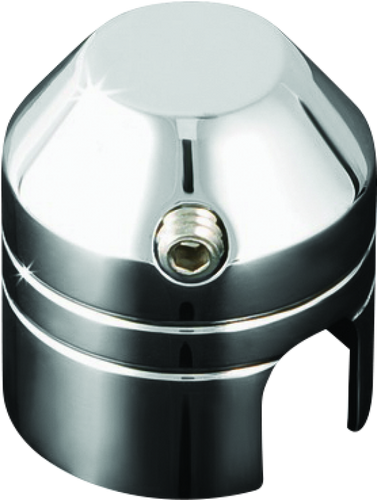 Kuryakyn Banjo Bolt Cover Chrome Part 2014 for Powersports Vehicles